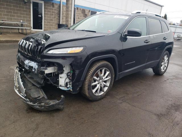 JEEP GRAND CHEROKEE 2017 1c4pjmdb4hd220504