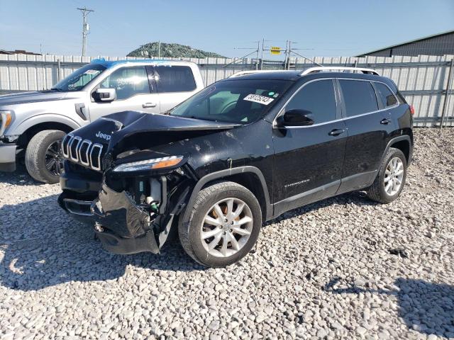 JEEP NULL 2017 1c4pjmdb4hw511380