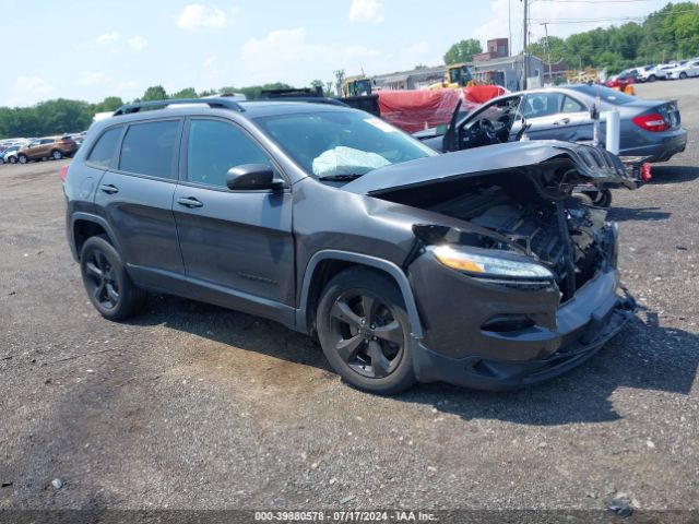 JEEP CHEROKEE 2017 1c4pjmdb4hw567688