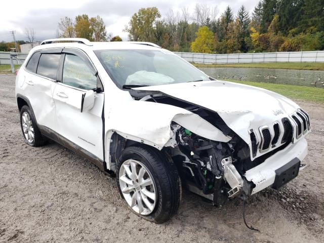 JEEP CHEROKEE L 2017 1c4pjmdb4hw584605