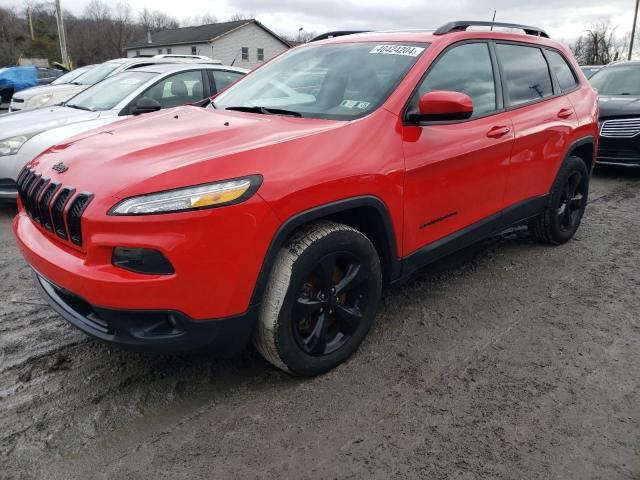 JEEP GRAND CHEROKEE 2017 1c4pjmdb4hw605064