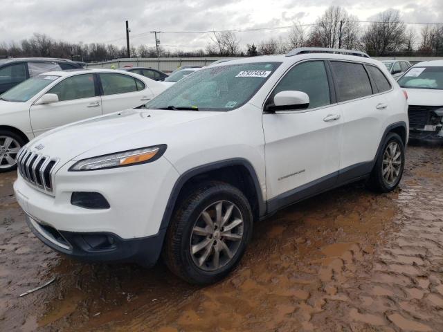 JEEP GRAND CHER 2018 1c4pjmdb4jd554571