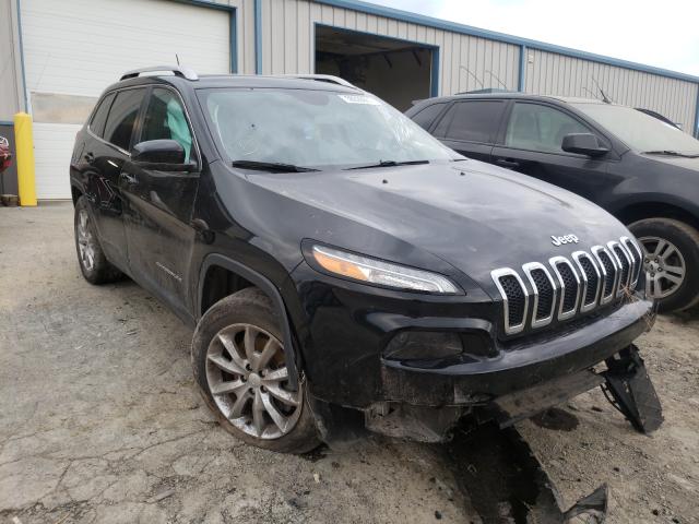 JEEP CHEROKEE L 2018 1c4pjmdb4jd567076