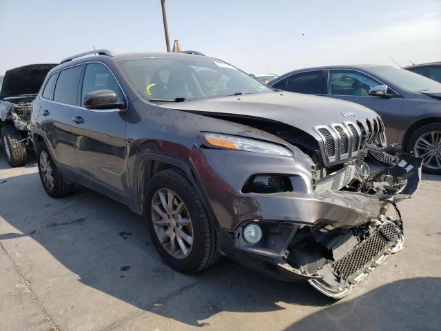 JEEP CHEROKEE L 2018 1c4pjmdb4jd608953