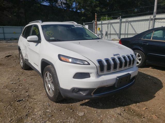 JEEP CHEROKEE 2014 1c4pjmdb5ew108780