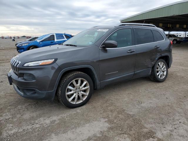 JEEP GRAND CHER 2014 1c4pjmdb5ew227526