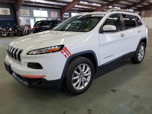 JEEP NULL 2015 1c4pjmdb5fw636482