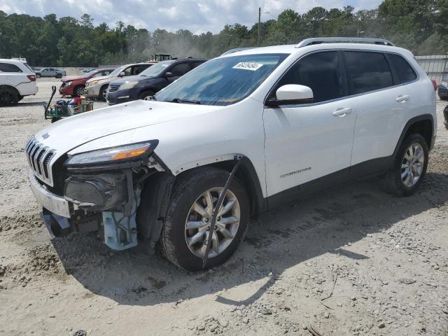 JEEP CHEROKEE L 2015 1c4pjmdb5fw729471