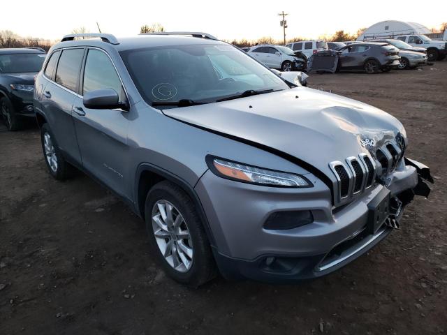 JEEP CHEROKEE L 2015 1c4pjmdb5fw763913