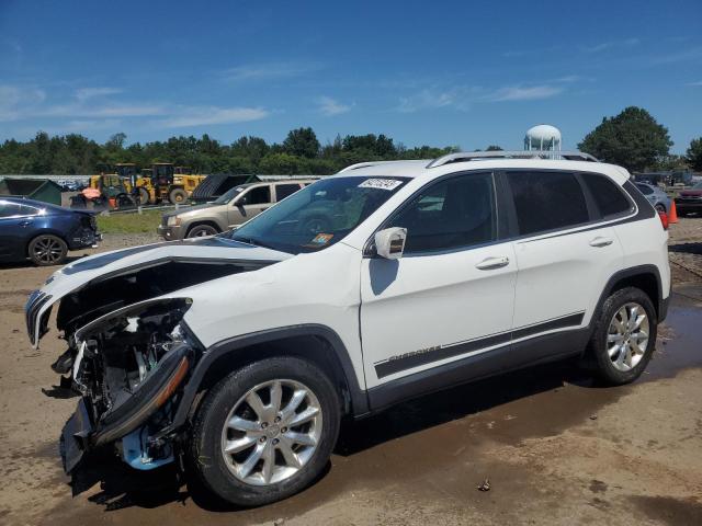 JEEP CHEROKEE L 2015 1c4pjmdb5fw772370