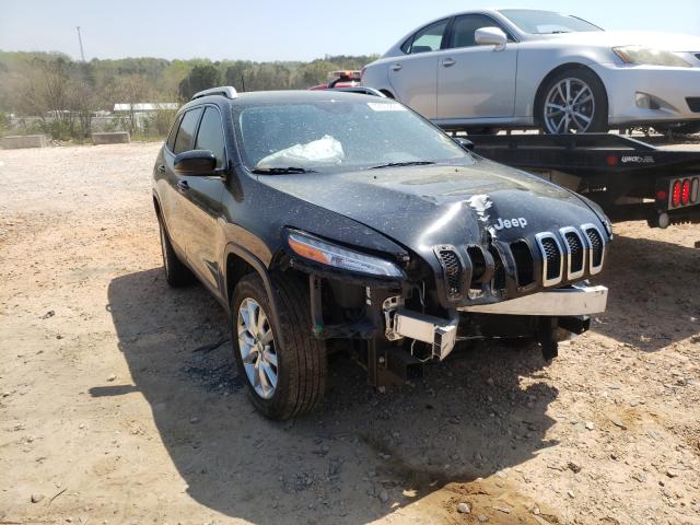 JEEP NULL 2016 1c4pjmdb5gw151549