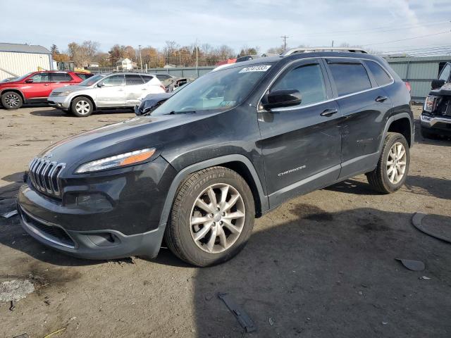 JEEP GRAND CHER 2016 1c4pjmdb5gw152149