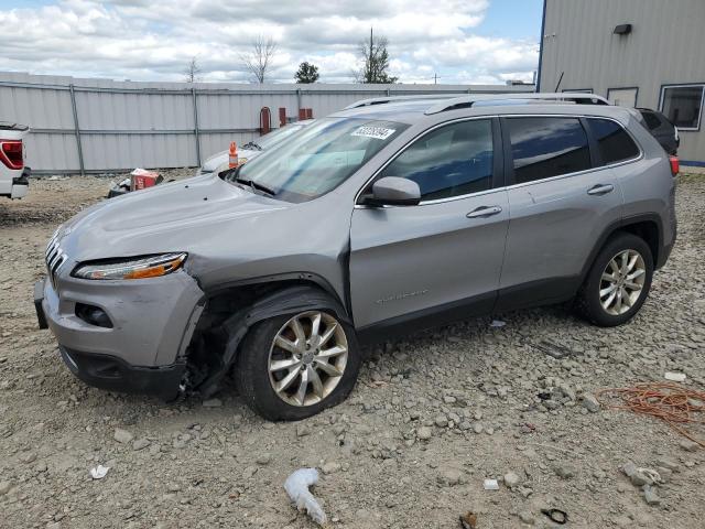 JEEP GRAND CHEROKEE 2016 1c4pjmdb5gw202628