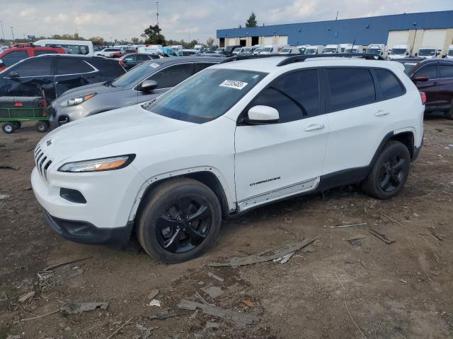 JEEP GRAND CHER 2016 1c4pjmdb5gw317861