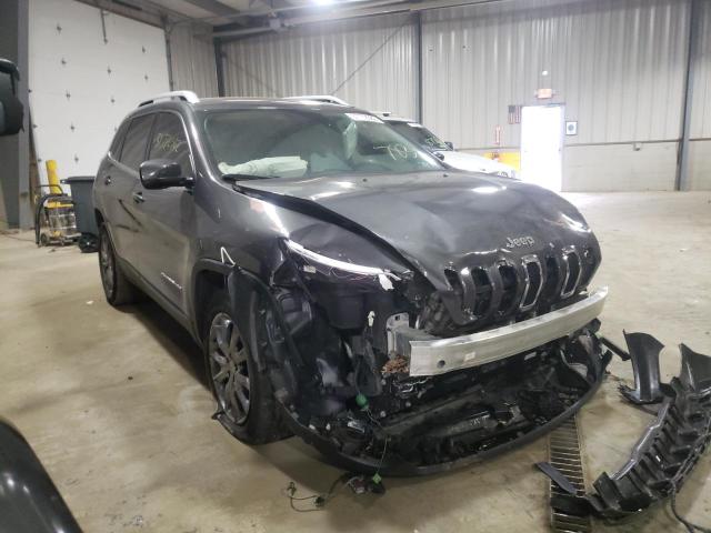 JEEP CHEROKEE L 2017 1c4pjmdb5hd227834