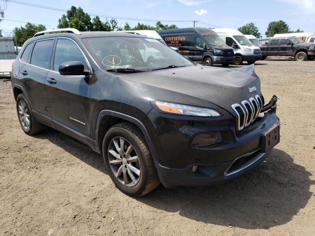 JEEP NULL 2018 1c4pjmdb5jd520641