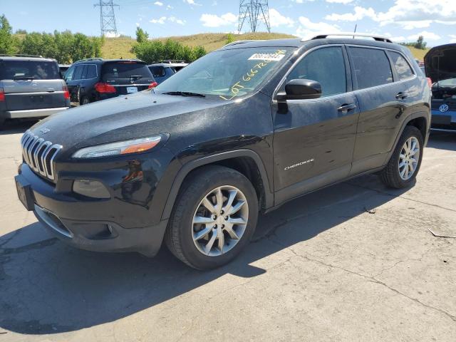 JEEP CHEROKEE L 2018 1c4pjmdb5jd576238