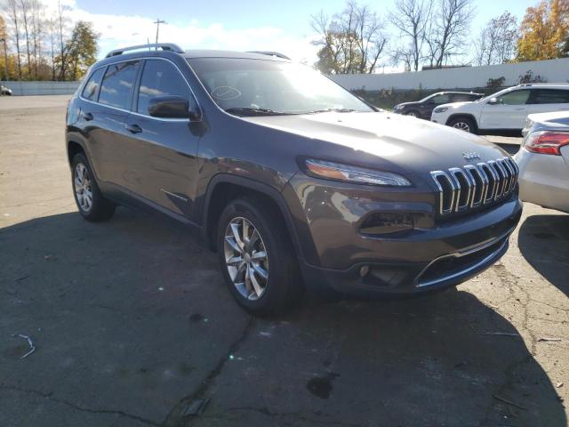 JEEP CHEROKEE L 2018 1c4pjmdb5jd603356