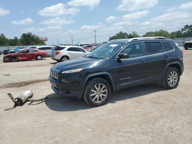 JEEP CHEROKEE L 2014 1c4pjmdb6ew109002