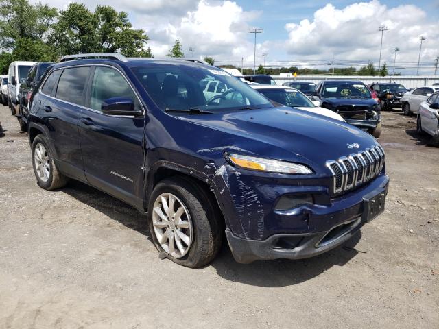 JEEP NULL 2014 1c4pjmdb6ew164338