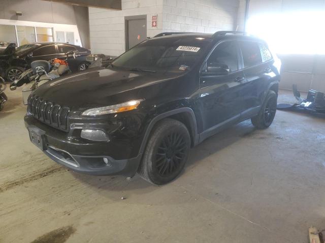 JEEP GRAND CHEROKEE 2014 1c4pjmdb6ew257246