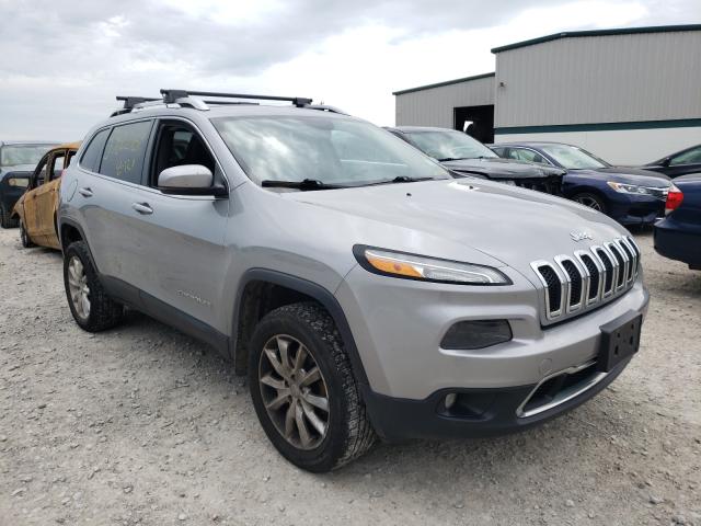 JEEP NULL 2014 1c4pjmdb6ew276668