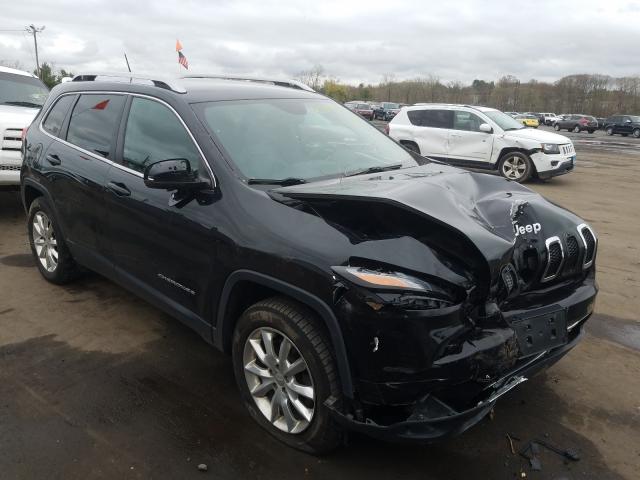 JEEP NULL 2015 1c4pjmdb6fw718480