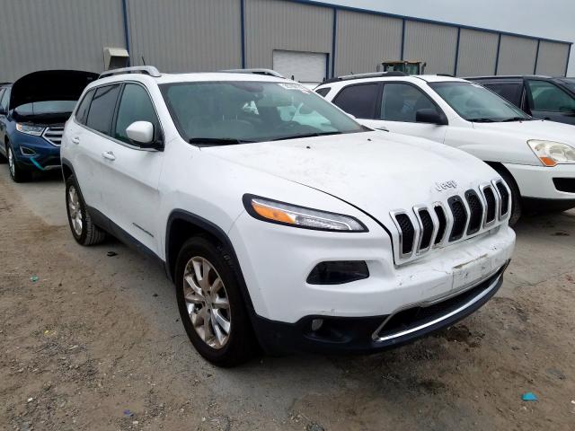 JEEP NULL 2016 1c4pjmdb6gw102943