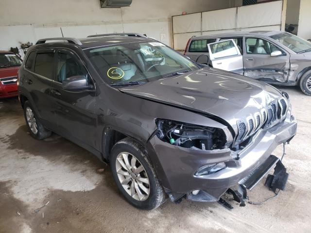 JEEP NULL 2016 1c4pjmdb6gw202668