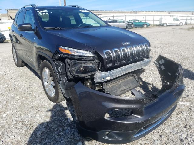 JEEP NULL 2016 1c4pjmdb6gw262627