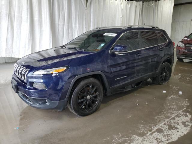 JEEP CHEROKEE L 2016 1c4pjmdb6gw267150