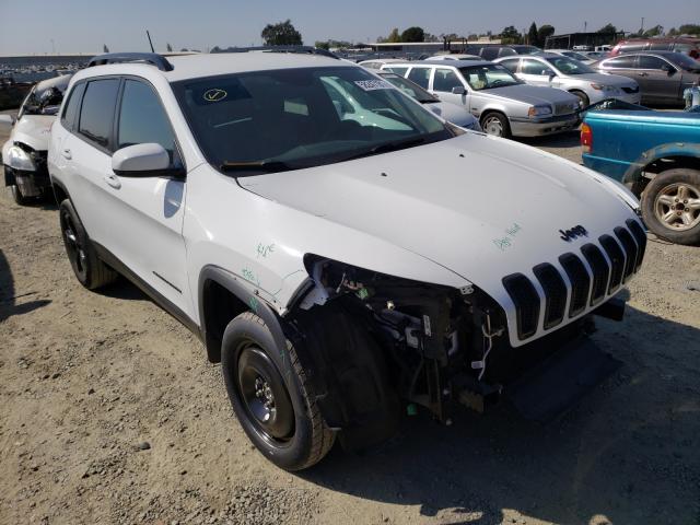 JEEP NULL 2016 1c4pjmdb6gw301684