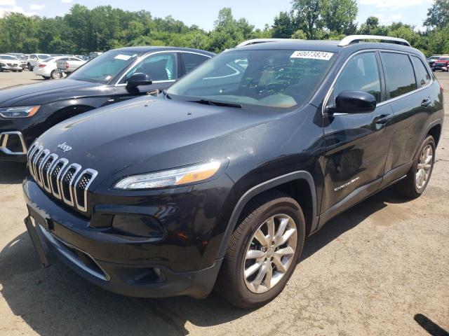 JEEP CHEROKEE L 2016 1c4pjmdb6gw328240