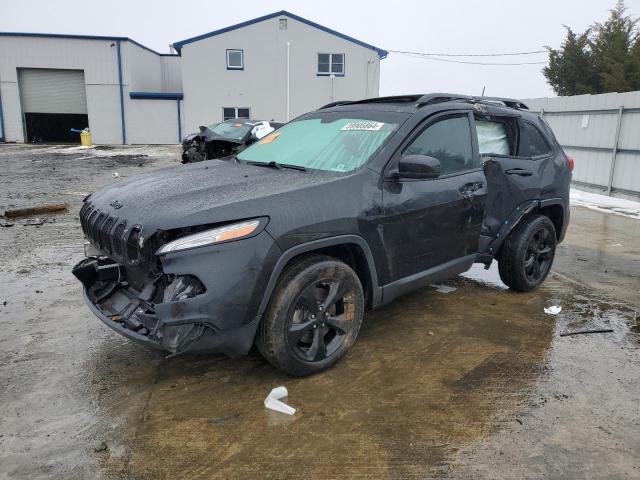 JEEP GRAND CHEROKEE 2016 1c4pjmdb6gw348861