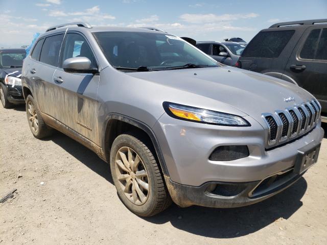 JEEP CHEROKEE L 2017 1c4pjmdb6hd237904