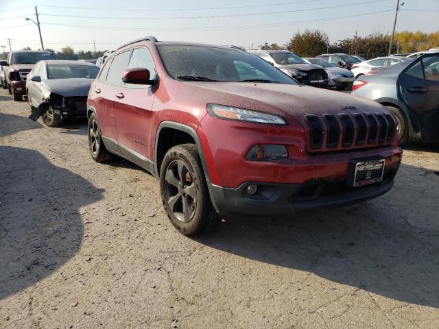 JEEP CHEROKEE L 2017 1c4pjmdb6hw500249