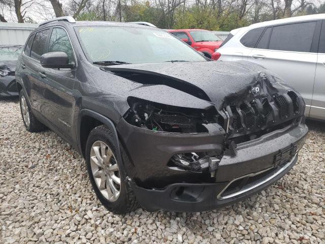 JEEP CHEROKEE L 2017 1c4pjmdb6hw565893