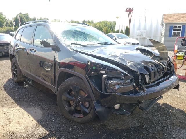 JEEP CHEROKEE L 2017 1c4pjmdb6hw583035