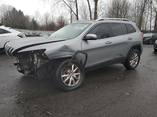 JEEP CHEROKEE L 2017 1c4pjmdb6hw594004