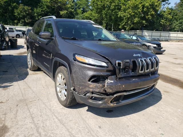 JEEP CHEROKEE L 2017 1c4pjmdb6hw620956