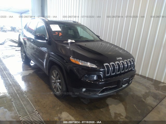 JEEP NULL 2018 1c4pjmdb6jd508059