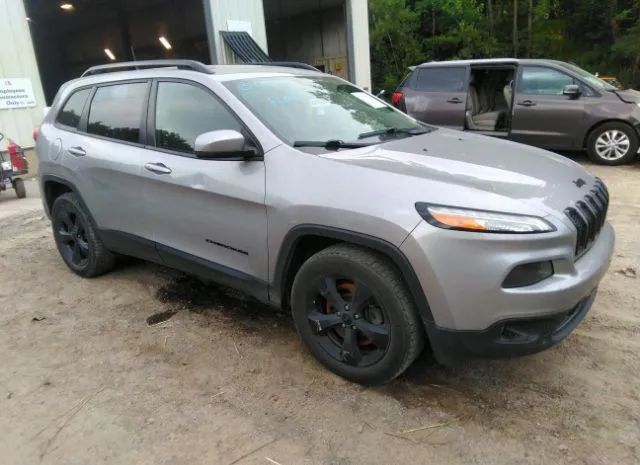 JEEP CHEROKEE 2018 1c4pjmdb6jd572408