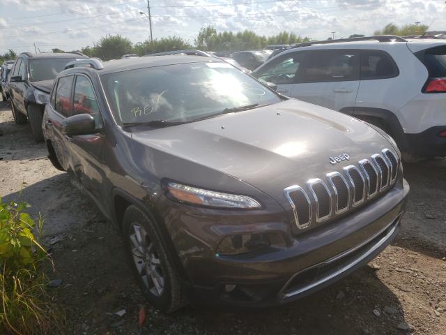 JEEP NULL 2018 1c4pjmdb6jd572604