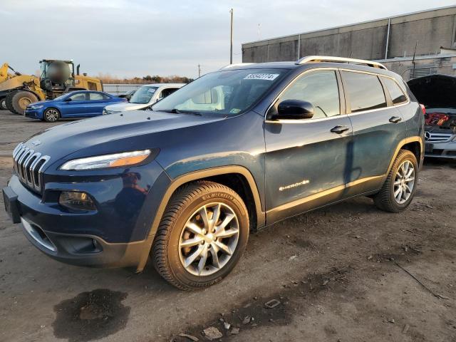 JEEP CHEROKEE L 2018 1c4pjmdb6jd574790