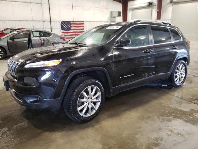 JEEP GRAND CHER 2018 1c4pjmdb6jd597731