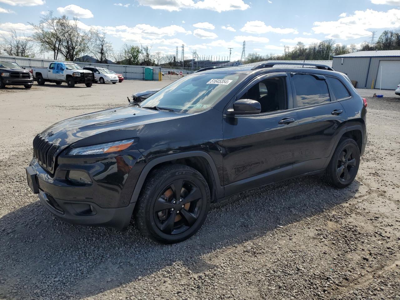 JEEP GRAND CHEROKEE 2018 1c4pjmdb6jd598121