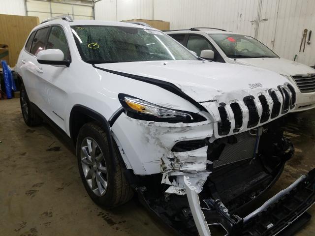 JEEP CHEROKEE L 2018 1c4pjmdb6jd601731