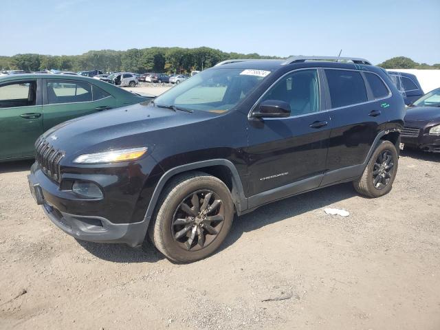 JEEP CHEROKEE L 2014 1c4pjmdb7ew142607