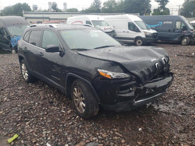 JEEP CHEROKEE L 2014 1c4pjmdb7ew163988