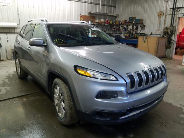 JEEP NULL 2014 1c4pjmdb7ew264500